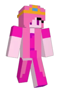 HighlifeDAN Minecraft avatar full body
