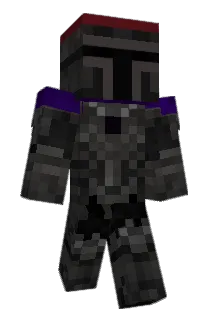 Highlord_Damos Minecraft avatar full body
