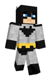 Highmaker90 Minecraft avatar full body