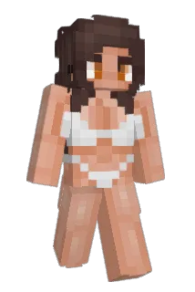 Highway_Bulls Minecraft avatar full body
