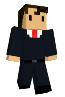 Higuyflys123456 Minecraft avatar full body