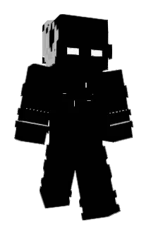 HiimFelX Minecraft avatar full body