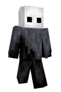 Hilariouszzz Minecraft avatar full body