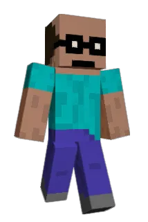HildaaN Minecraft avatar full body