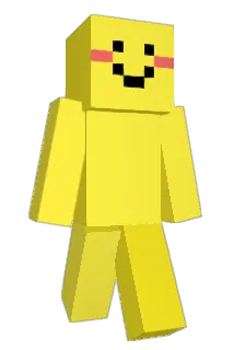 Hilight131 Minecraft avatar full body