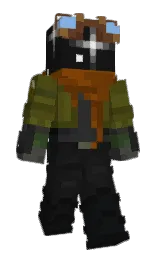 Custom render preview
