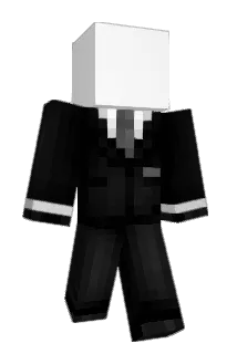 Himanshu_Is_God Minecraft avatar full body