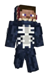 Hime_0412 Minecraft avatar full body
