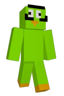 Hinduisme Minecraft avatar full body