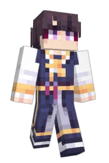 Hingguae0 Minecraft avatar full body
