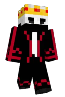 Hio72 Minecraft avatar full body
