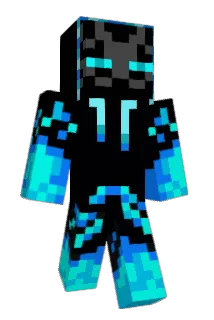 Hiob_2105 Minecraft avatar full body