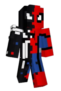 Hiperium97 Minecraft avatar full body