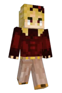 Hipper982 Minecraft avatar full body