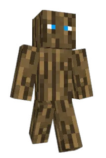 Hippo10nl Minecraft avatar full body