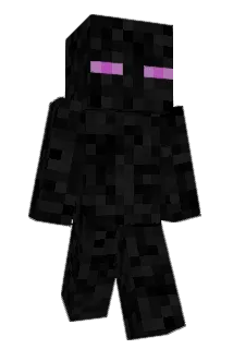 HippoRider501 Minecraft avatar full body