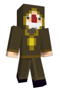 Hippo_Leel Minecraft avatar full body