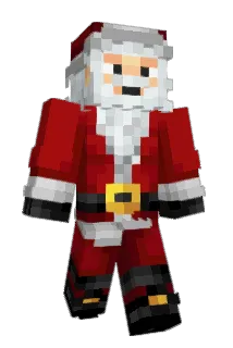 Hippolaus Minecraft avatar full body