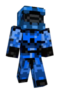 Hiram55 Minecraft avatar full body