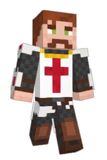 Hiramabif87 Minecraft avatar full body