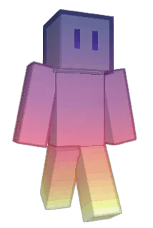 Hiro670 Minecraft avatar full body