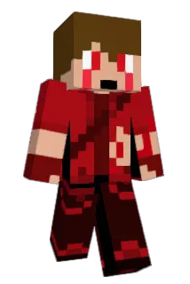 Hiro_desu Minecraft avatar full body
