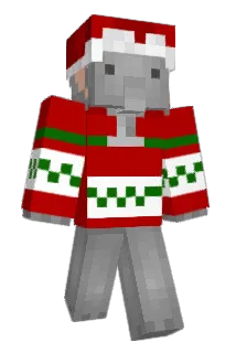 Hirosuke666WWWWW Minecraft avatar full body