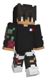 Custom render preview