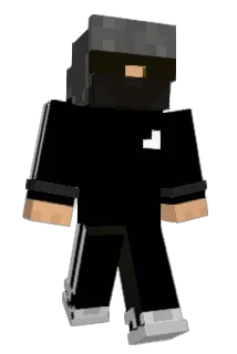 Hirschnacken1337 Minecraft avatar full body