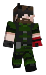 Custom render preview