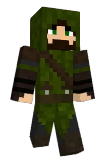 HisNameIsNoMore Minecraft avatar full body