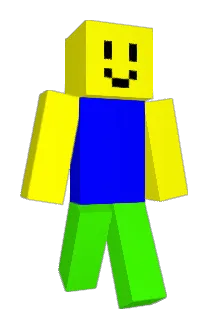 His_servant101 Minecraft avatar full body