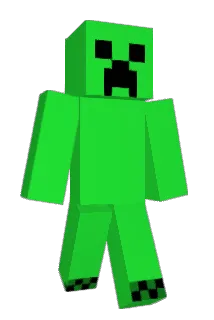 Hiso912 Minecraft avatar full body