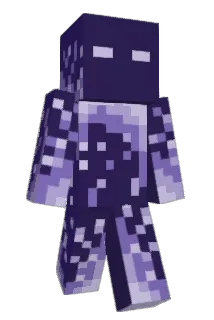 Hisokas_Friend Minecraft avatar full body