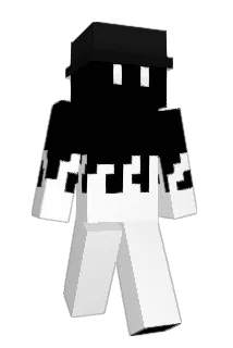 HispanicMarco Minecraft avatar full body
