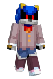Historicalcool Minecraft avatar full body