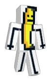 HistoryLiam Minecraft avatar full body