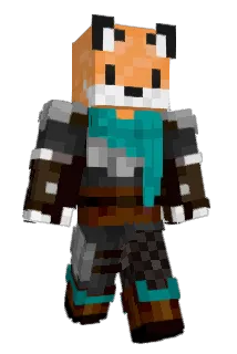 HistoryNerd1013 Minecraft avatar full body