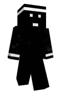 HitTheJ Minecraft avatar full body