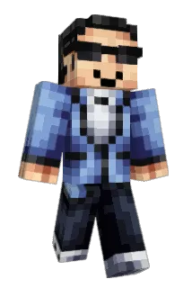 Hit_N_Run_94 Minecraft avatar full body