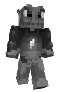 Hitler_sadchu8as Minecraft avatar full body