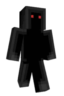 HixBlock Minecraft avatar full body