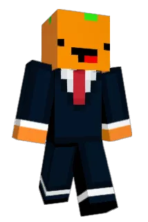 Hjp0630 Minecraft avatar full body