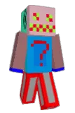 Hkid2000 Minecraft avatar full body