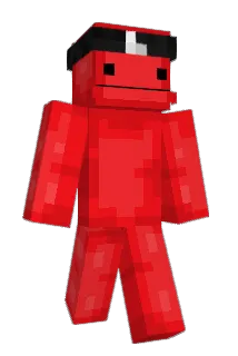 HkonaBtaTa Minecraft avatar full body