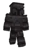 Hleb22 Minecraft avatar full body