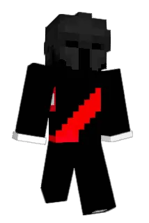 Hlouda07 Minecraft avatar full body