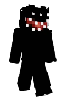 HmarShikShakShok Minecraft avatar full body
