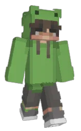 Custom render preview