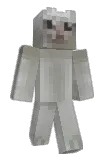 Hmexy Minecraft avatar full body
